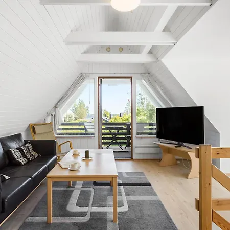 Beautiful In Rudkobing With Wifi Semesterbostad Spodsbjerg