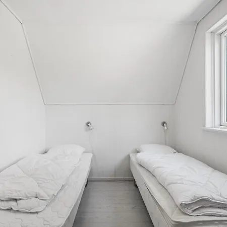 Prázdninový dům Beautiful In Rudkobing With Wifi