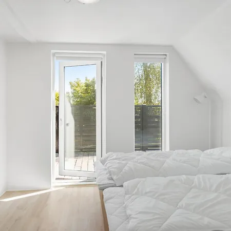 Beautiful In Rudkobing With Wifi Spodsbjerg