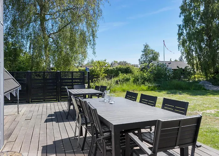 Beautiful In Rudkobing With Wifi Semesterbostad Spodsbjerg